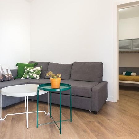 Apartamento Moderno En Costa Calma Exterior photo