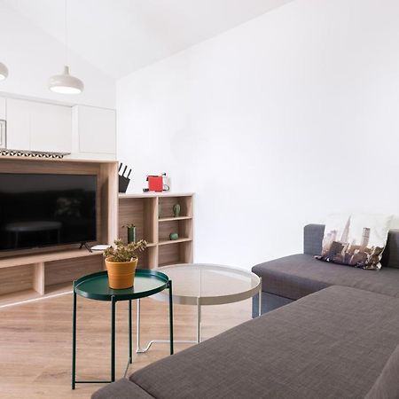 Apartamento Moderno En Costa Calma Exterior photo