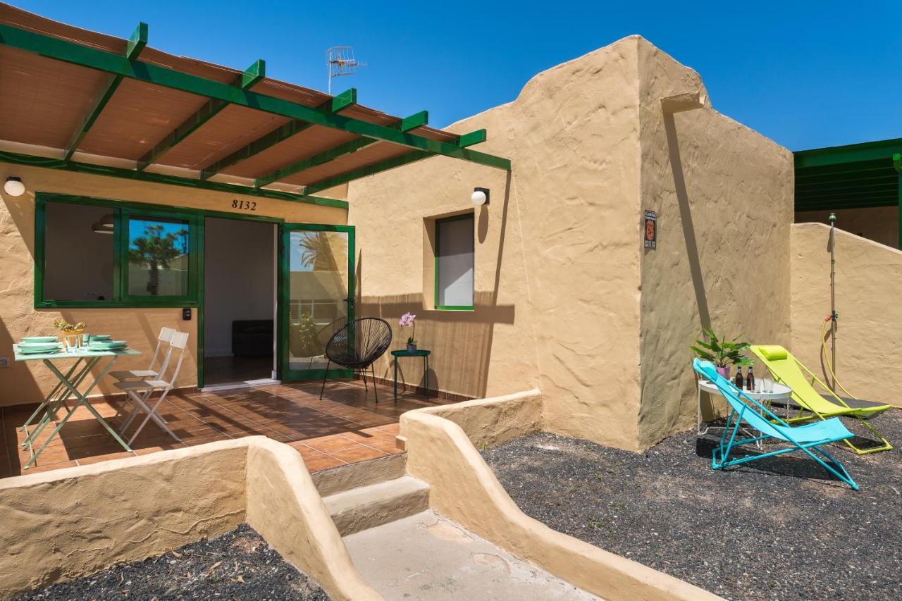Apartamento Moderno En Costa Calma Exterior photo