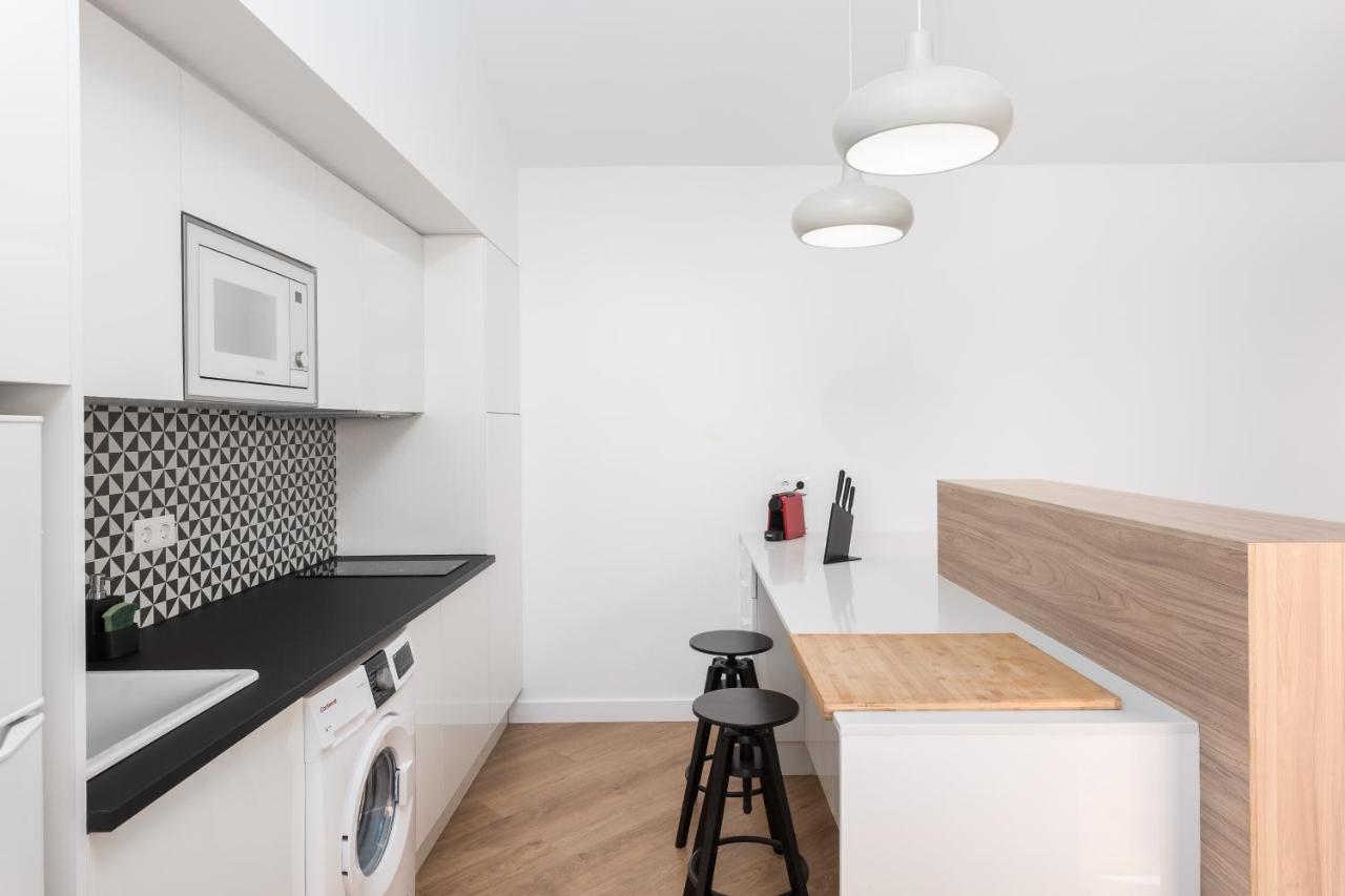 Apartamento Moderno En Costa Calma Exterior photo